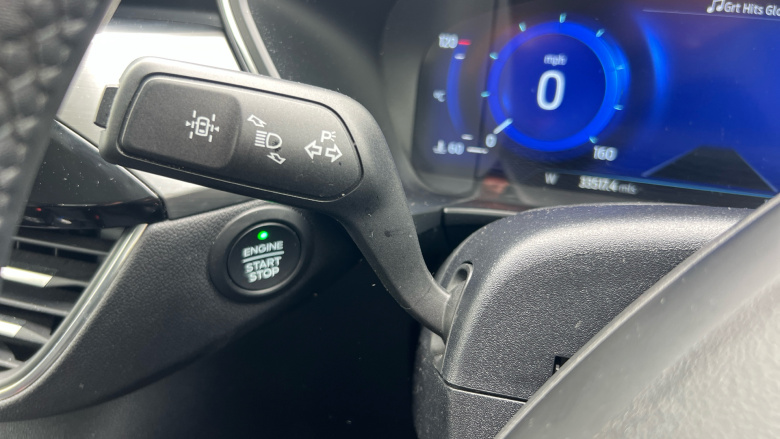 Ford Kuga 1.5 EcoBlue Titanium Edition 5dr Diesel Estate